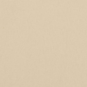 Cuscini per Pallet 3 pz Beige in Tessuto 360859