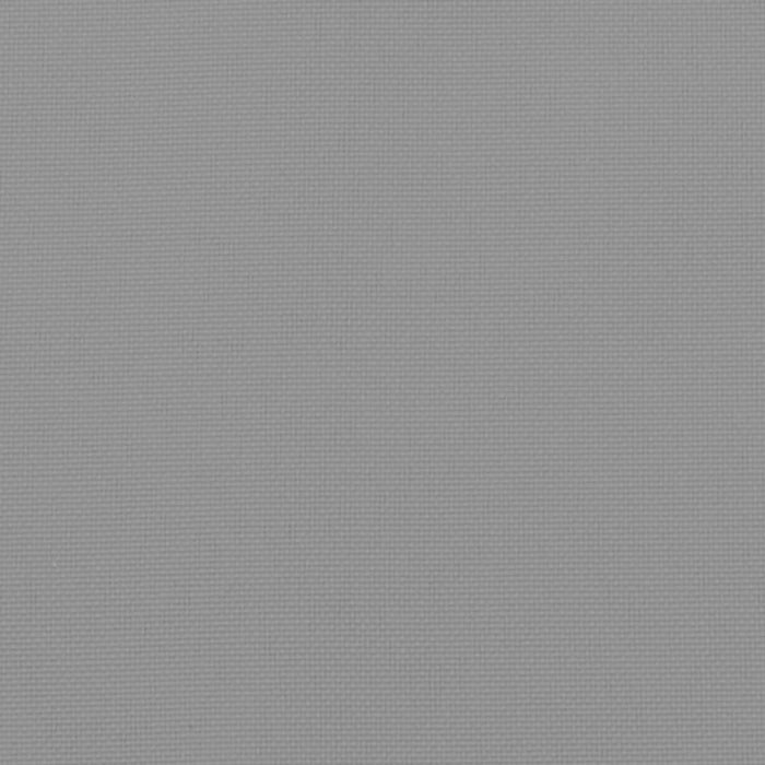 Cuscino per Pallet Grigio in Tessuto 360879