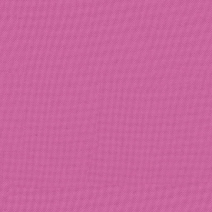 Cuscino per Pallet Rosa 60x61,5x10 cm in Tessuto Oxford 360898