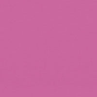 Cuscino per Pallet Rosa 60x61,5x10 cm in Tessuto Oxford