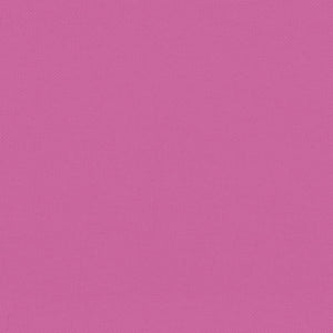 Cuscino per Pallet Rosa 60x61,5x10 cm in Tessuto Oxford