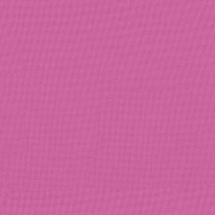 Cuscino per Pallet Rosa 58x58x10 cm in Tessuto Oxford 360920