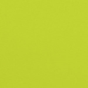 Cuscini per Divani in Pallet 2 pz Verde Intenso in Tessuto 360933