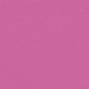 Cuscini per Pallet 2 pz Rosa in Tessuto Oxford 360942