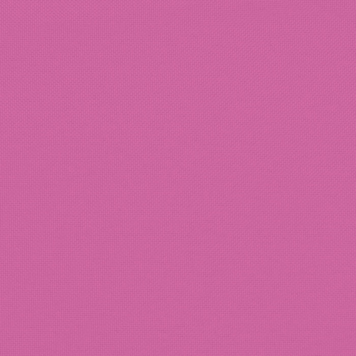 Cuscini per Sedia 4 pz Rosa 50x50x3 cm in Tessuto 361093