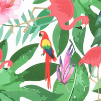 Cuscino Panca da Giardino Multicolore 120x50x4cm Tessuto Oxford 361137