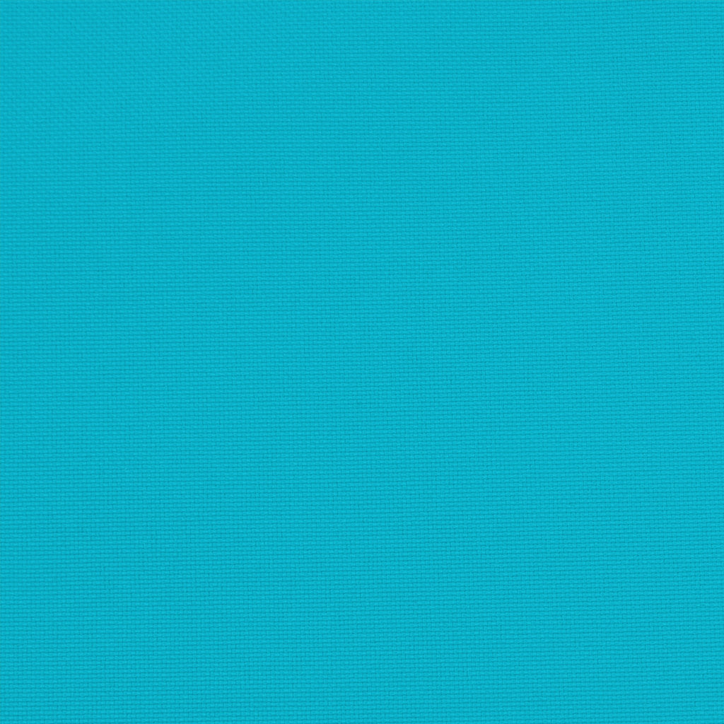 Cuscino Panca da Giardino Turchese 150x50x4cm in Tessuto Oxford 361163