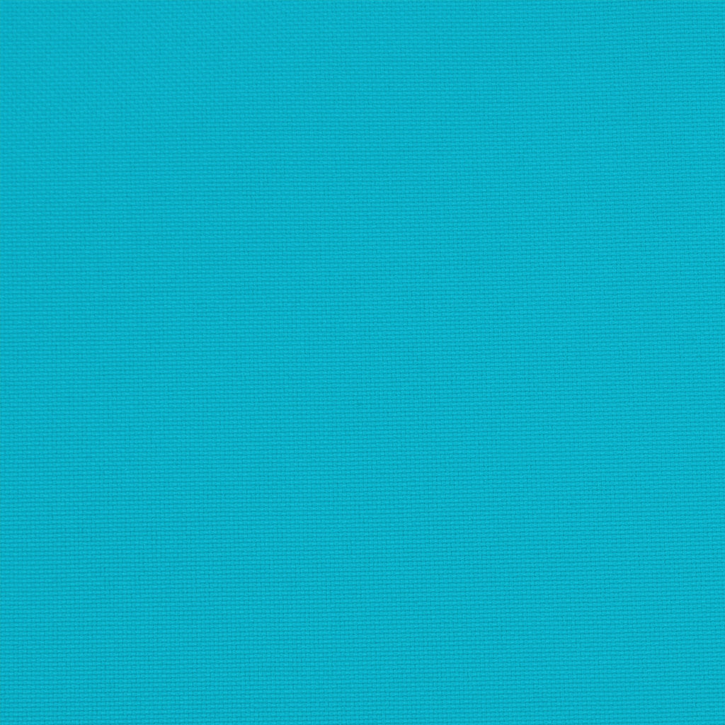 Cuscino per Panchina da Giardino Turchese 180 x 50 x 4 cm 361185