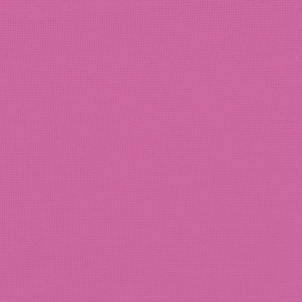 Cuscino per Lettino Rosa in Tessuto Oxford 361404