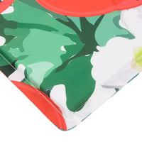 Cuscino per Lettino Multicolore in Tessuto Oxford 361423