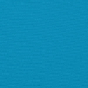 Cuscini per Sedia 4pz Azzurro 40x40x7 cm in Tessuto Oxford 361463