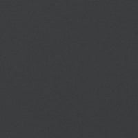 Cuscini per Sedia 6 pz Neri 40x40x7 cm in Tessuto Oxford 361473