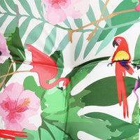 Cuscini per Sedia 6 pz Multicolore 40x40x7 cm in Tessuto 361494