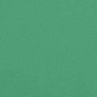 Cuscini per Pallet 2 pz Verdi 50x50x7 cm Tessuto Oxford 361522