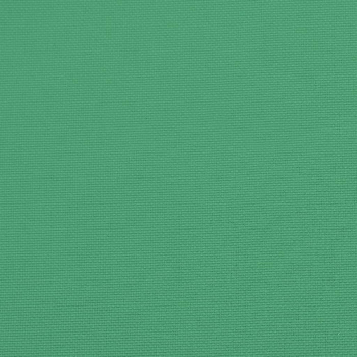 Cuscini per Pallet 6 pz Verdi 50x50x7 cm Tessuto Oxford 361524