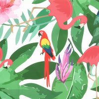 Cuscino per Panca da Giardino Multicolore 120x50x7cm in Tessuto 361597