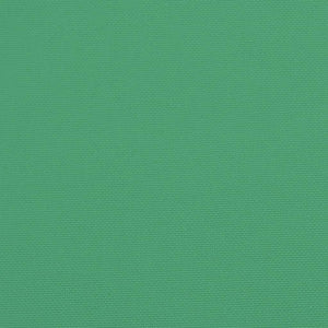 Cuscino per Panca Verde 180x50x7 cm in Tessuto Oxford 361626