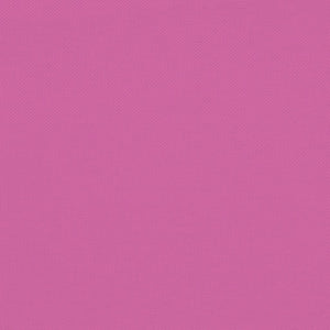 Cuscini per Panca da Giardino 2 pz Rosa 120x50x7 cm in Tessuto 361695