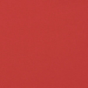 Cuscini per Pallet 2 pz Rossi in Tessuto Oxford 361760