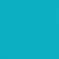 Cuscini per Pallet 3 pz Turchese in Tessuto Oxford 361791