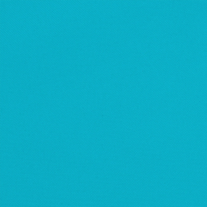 Cuscini per Pallet 3 pz Turchese in Tessuto Oxford 361791