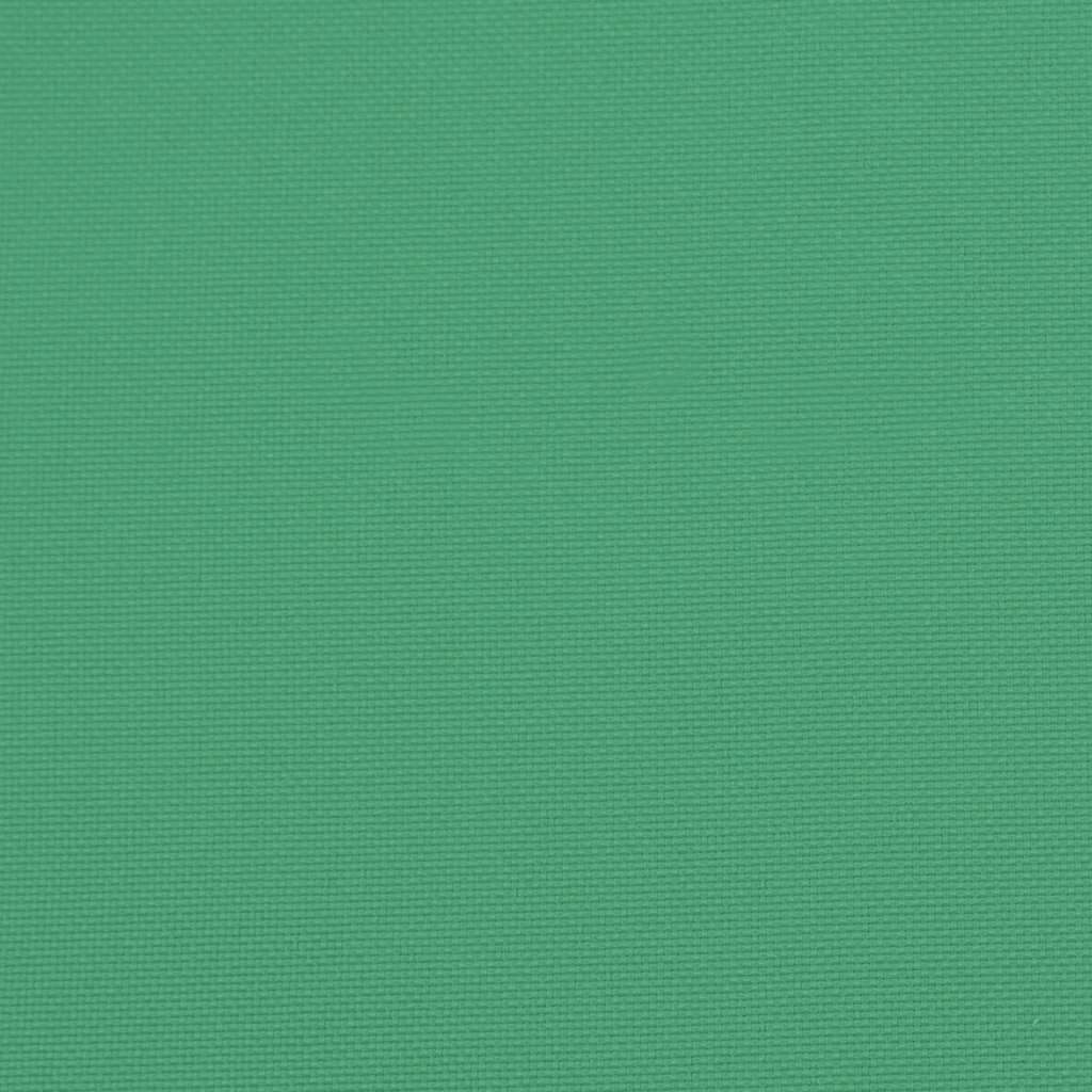 Cuscino per Pallet Verde 60x60x8 cm in Tessuto Oxford 361797