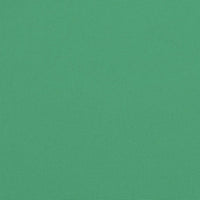 Cuscino per Pallet Verde 60x60x8 cm in Tessuto Oxford 361797