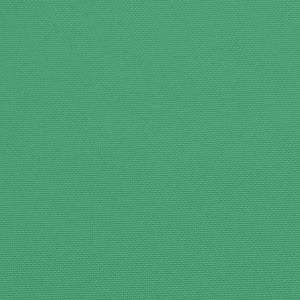 Cuscino per Pallet Verde 60x60x8 cm in Tessuto Oxford 361797