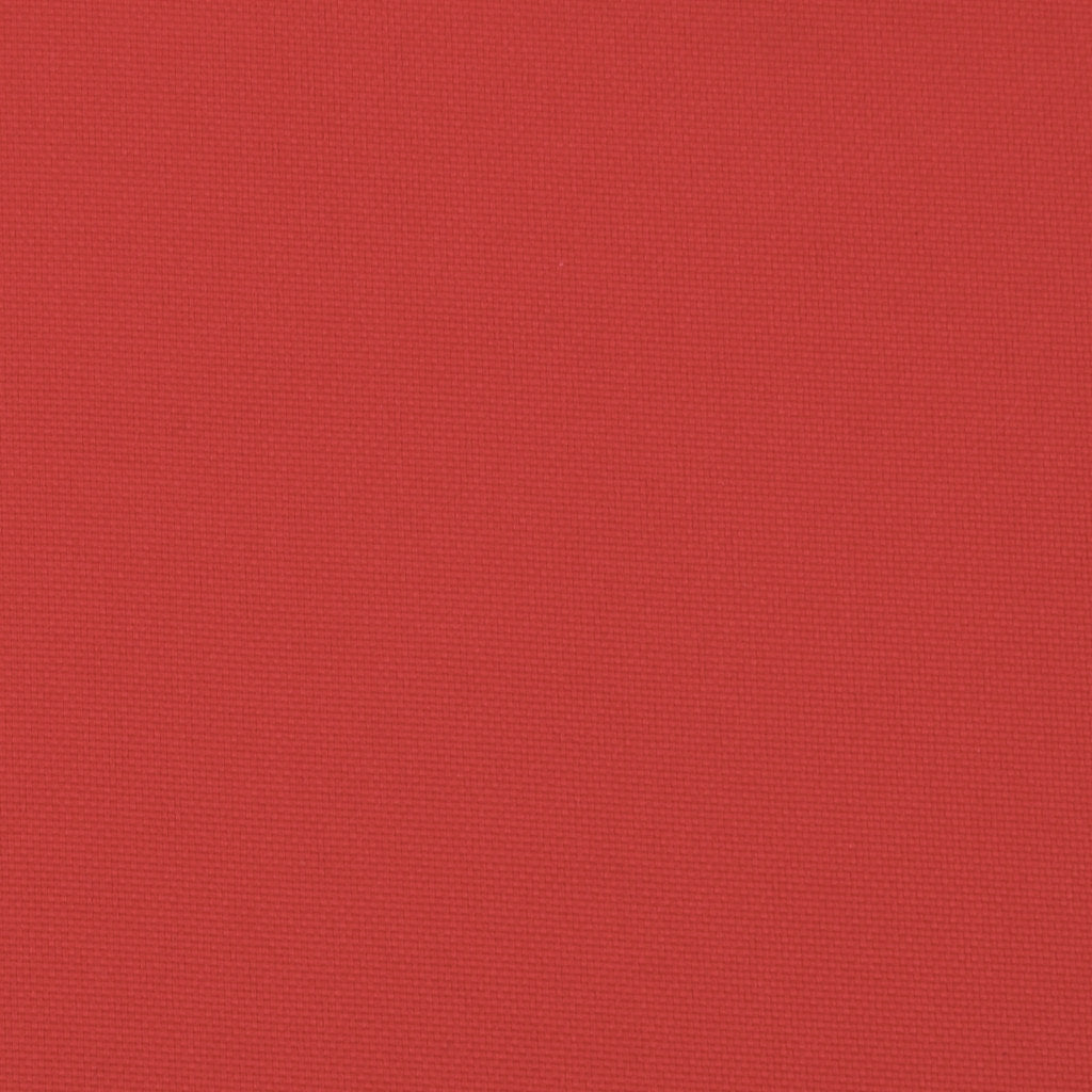 Cuscino per Pallet Rosso 60x60x8 cm in Tessuto Oxford 361798