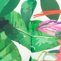 Cuscini per Sedia Adirondack 2pz Multicolore in Tessuto Oxford 361847