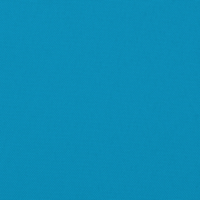 Cuscino per Lounger Sole Azzurro 178 x 60 x 4 cm Tessuto Oxford 361856