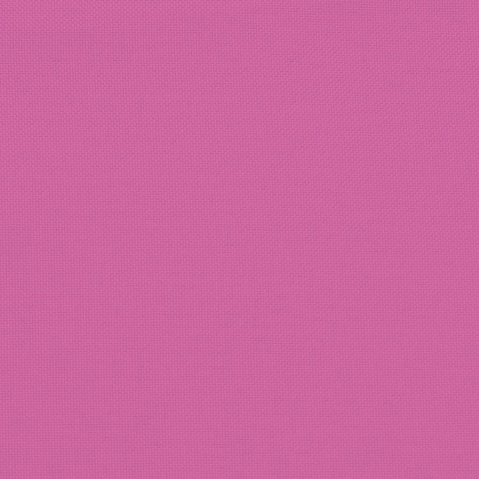 Cuscini per Sedia con Schienale Alto 6pz Rosa in Tessuto Oxford 361936