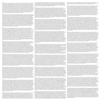 Tenda Sole Automatica Retrattile Blu e Bianca 5x3 m 3154475