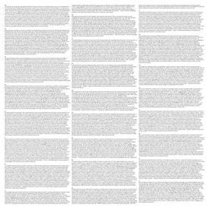 Tenda Sole Automatica Retrattile Blu e Bianca 5x3 m 3154475