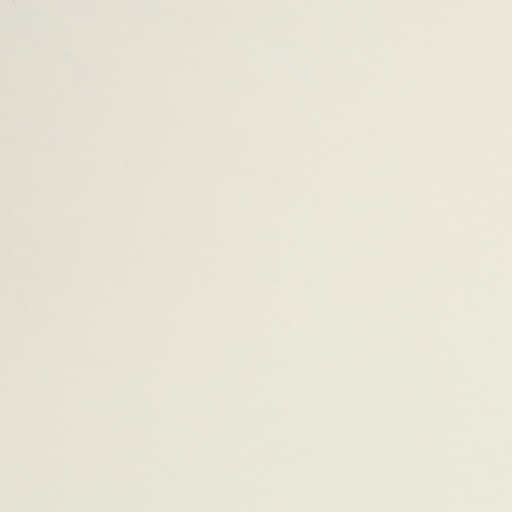 Tenda Sole Automatica Retrattile Crema 3,5x2,5 m 3154477