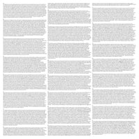 Tenda Sole Automatica Retrattile Gialla e Bianca 5x3 m 3154485