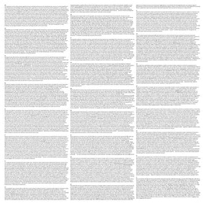 Tenda Sole Automatica Retrattile Gialla e Bianca 5x3 m 3154510