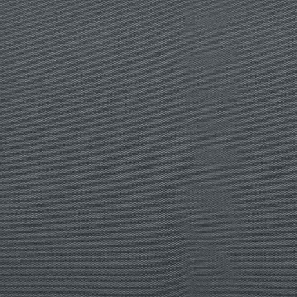 Tenda Sole Automatica Retrattile Antracite 3,5x2,5 m 3154512