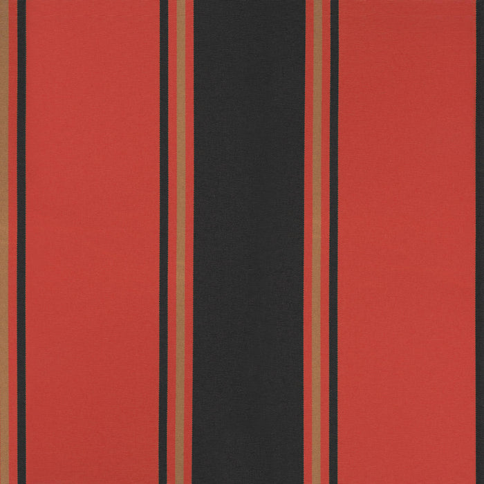 Tenda Sole Retrattile Arancione Marrone 4x3m Tessuto Alluminio 3154568