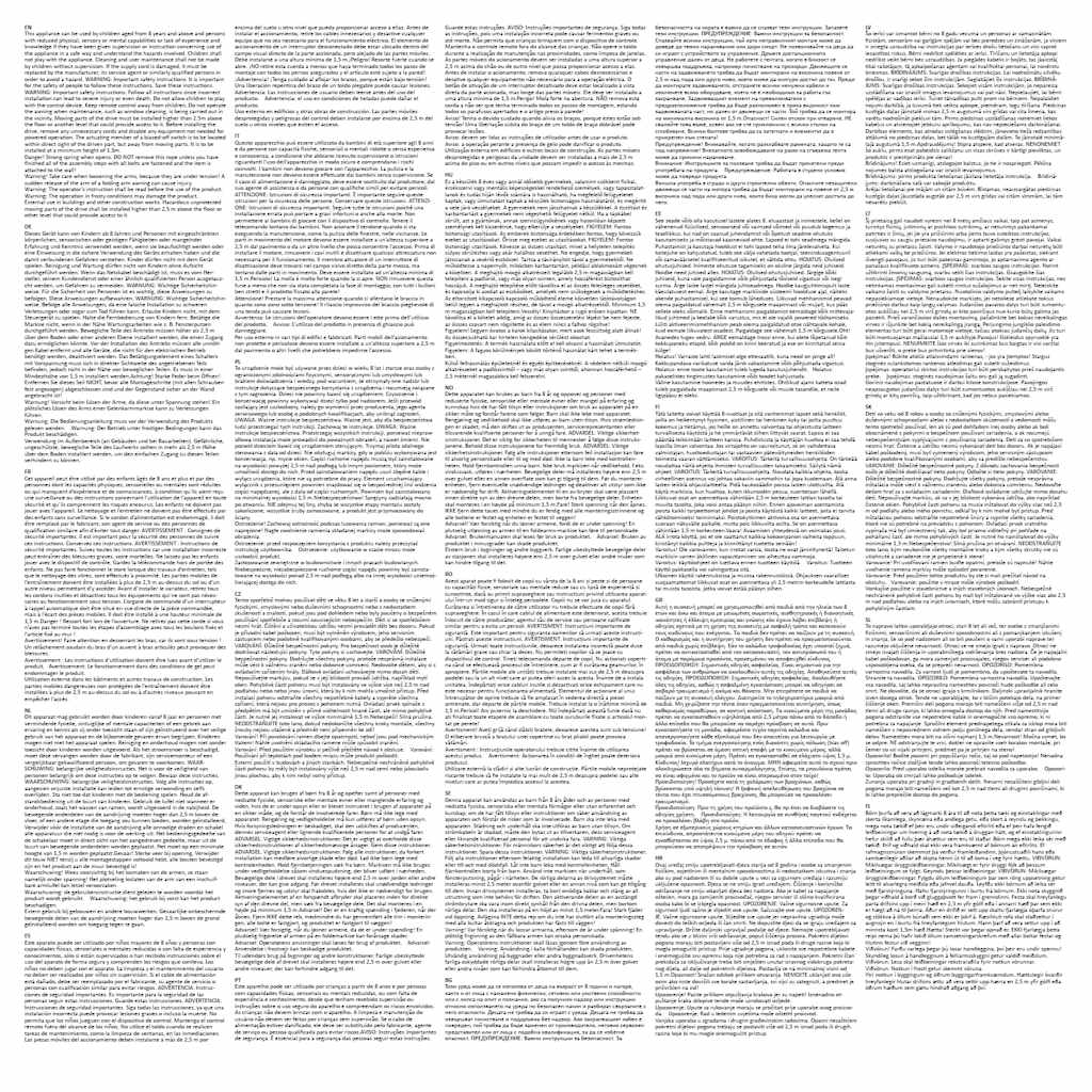 Tenda Sole Retrattile Gialla e Bianca 4x3 m Tessuto e Alluminio 3154583