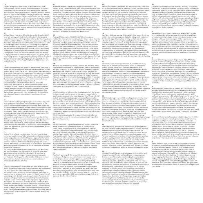 Tenda Sole Retrattile Arancione Marrone 4x3m Tessuto Alluminio 3154593