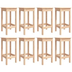 Set bar da giardino da 9 pezzi in legno di pino massiccio 02_0013446