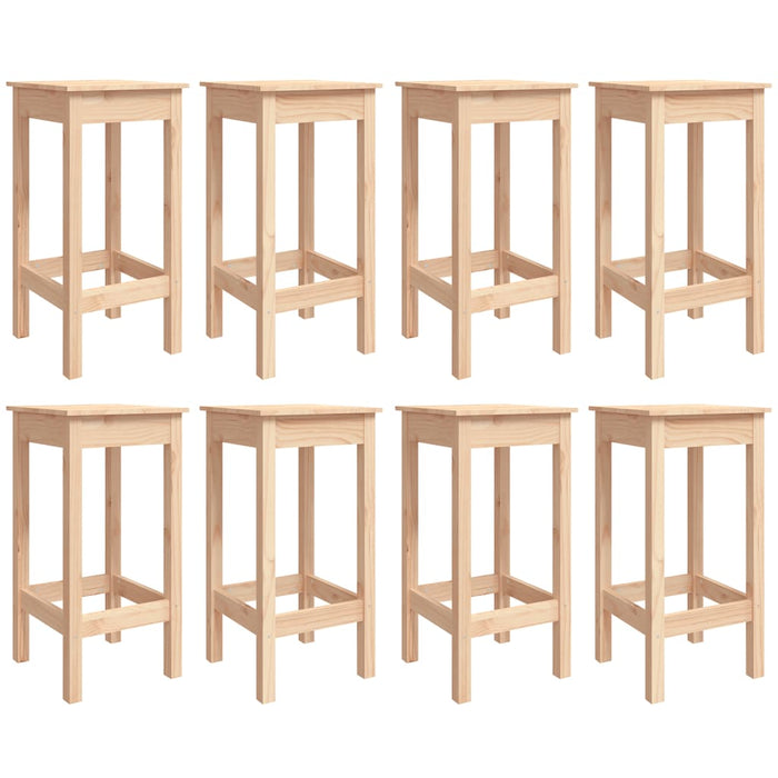 Set bar da giardino da 9 pezzi in legno di pino massiccio 02_0013446