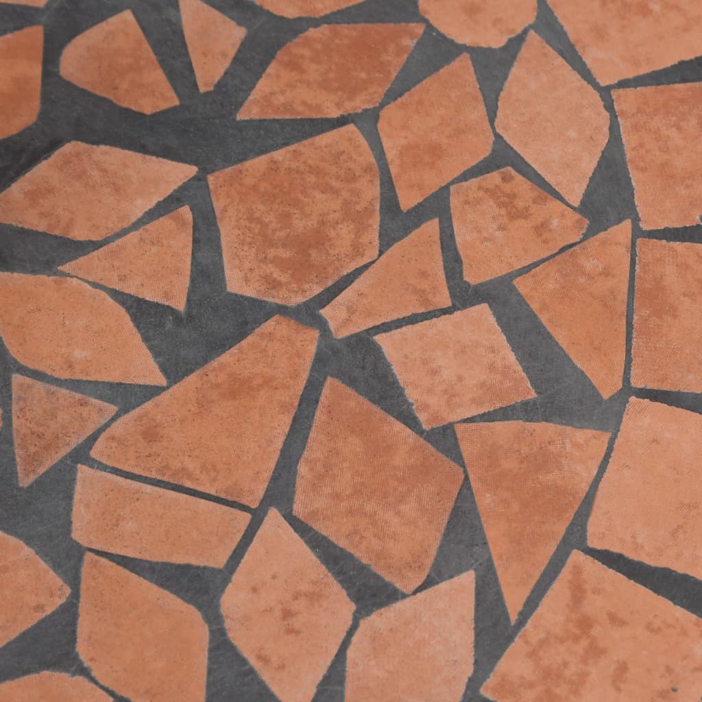 Base per Ombrellone Terracotta Rotonda 12 kg 362219