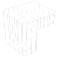 Borsa Frigo con Manico e Ruote Nera e Grigia 50 L PP e PE 51785