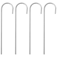 Rimbalzatore da Calcio Regolabile 96x80x96 cm Acciaio e PE 93736