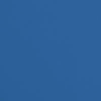 Lettino Prendisole Pieghevole Blu in Tessuto Oxford e Acciaio 360175