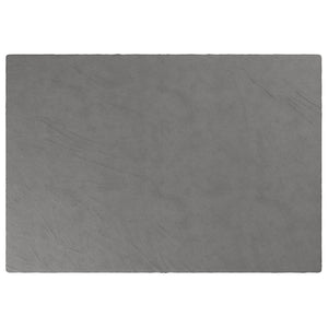 Coperta Ponderata con Copertura Grigia 135x200 cm 10 kg Tessutocod mxl 69544