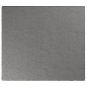 Coperta Ponderata con Copertura Grigia 200x230 cm 13 kg Tessuto 3154896
