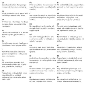 Mobile Lavabo 62x33x58 cm Legno Massello Recupero e Multistrato 351988